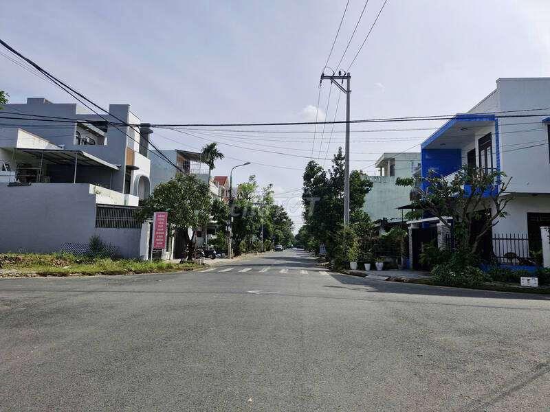 bán đất: Bờ Quan 2, phường Ngủ Hành Sơn, Tp. Đà Nẵng, 