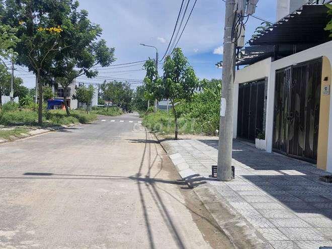 bán đất: Bờ Quan 2, phường Ngủ Hành Sơn, Tp. Đà Nẵng, 