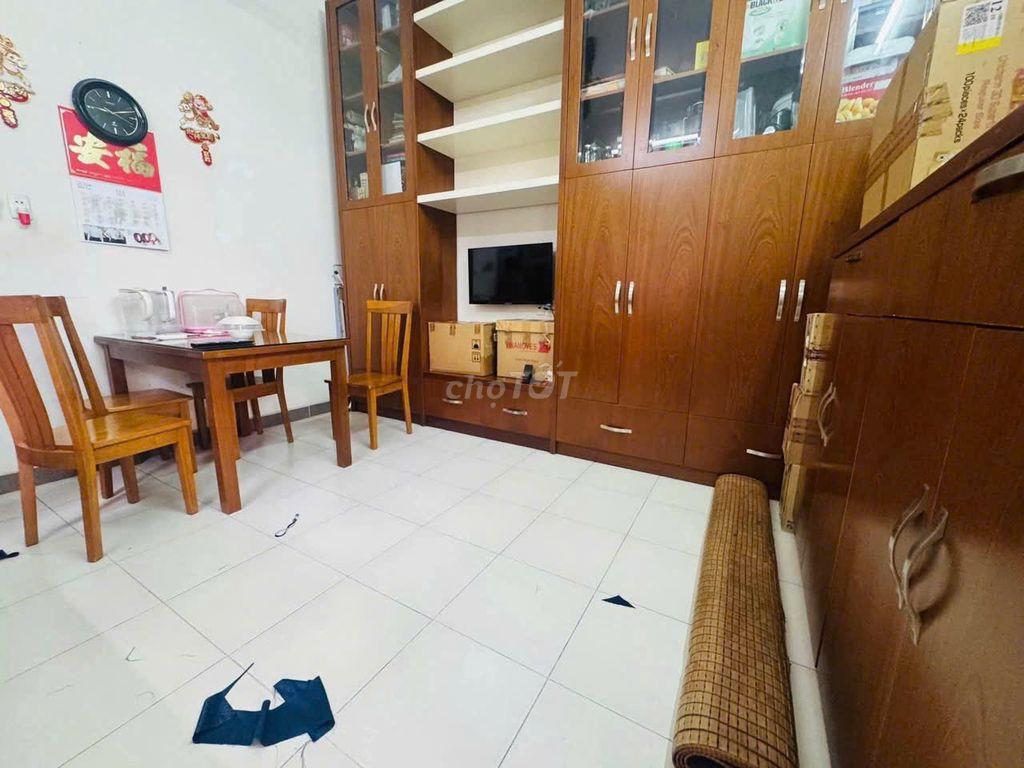 KHÔNG LỖI KHÔNG QUY HOẠCH  - 3,6 tỷ - XE HƠI - 79M2 - PHAN ĐĂNG LƯU