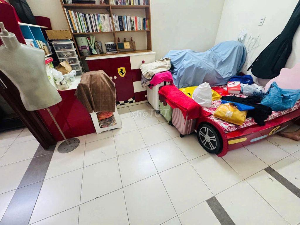 KHÔNG LỖI KHÔNG QUY HOẠCH  - 3,6 tỷ - XE HƠI - 79M2 - PHAN ĐĂNG LƯU