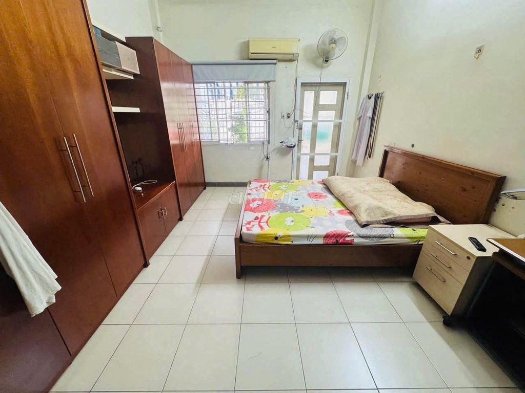 KHÔNG LỖI KHÔNG QUY HOẠCH  - 3,6 tỷ - XE HƠI - 79M2 - PHAN ĐĂNG LƯU