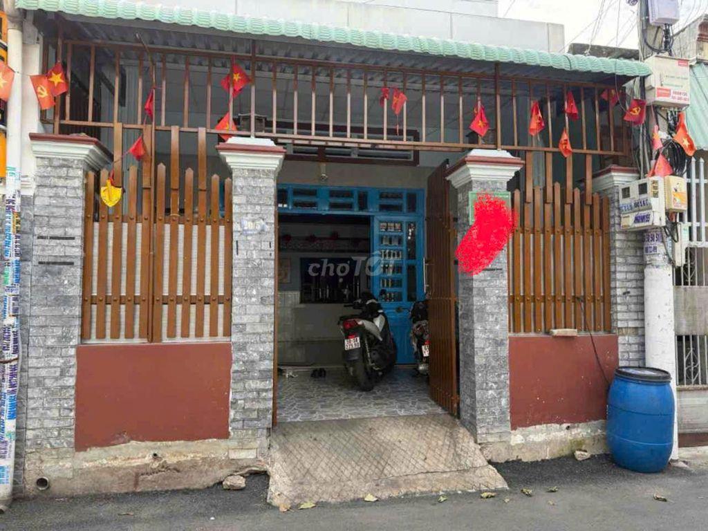 KO QUY HOẠCH - KO LỖI - LÝ THƯỜNG KIỆT -93M2 - SỔ RIÊNG