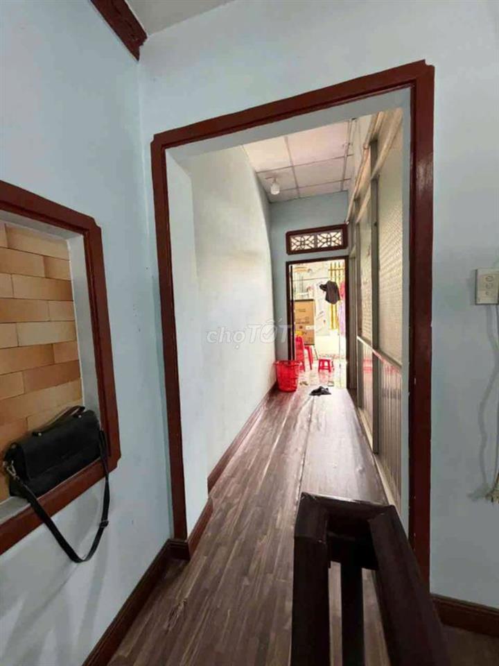 KO QUY HOẠCH - KO LỖI - LÝ THƯỜNG KIỆT -93M2 - SỔ RIÊNG