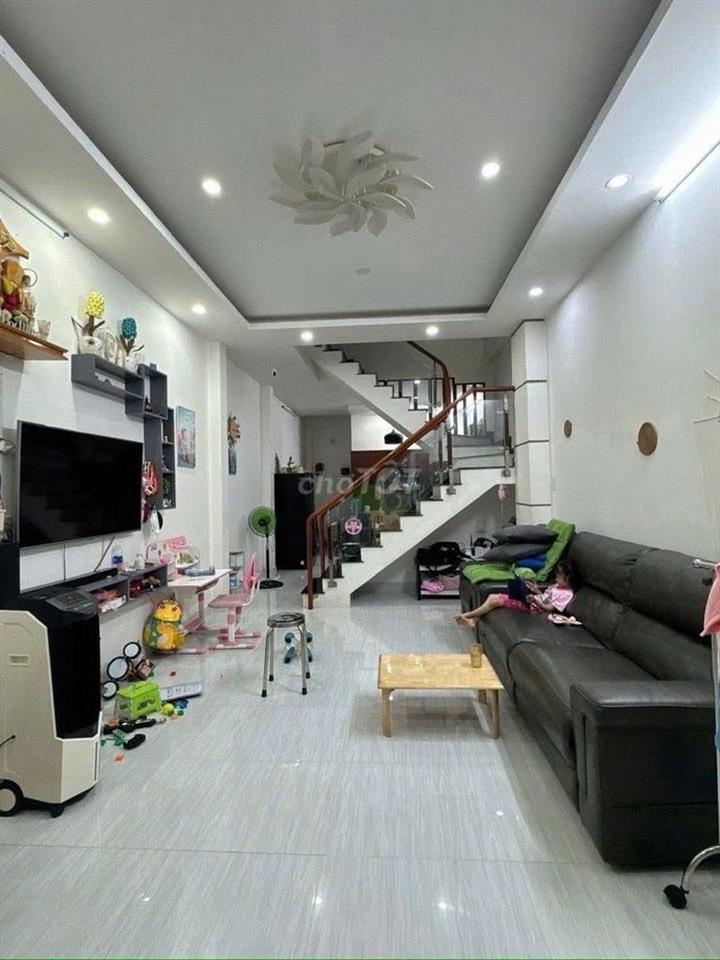 KHÔNG LỖI , KHÔNG QUY HOẠCH - DTT 160m2, 5,6 TỶ ,XE HƠI, LÊ HỒNG PHONG