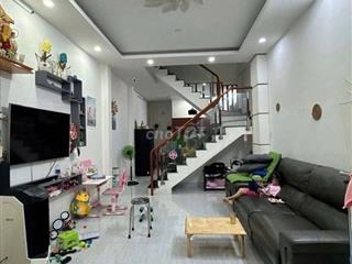 KHÔNG LỖI , KHÔNG QUY HOẠCH - DTT 160m2, 5,6 TỶ ,XE HƠI, LÊ HỒNG PHONG