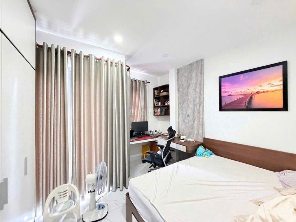 KHÔNG LỖI , KHÔNG QUY HOẠCH - DTT 160m2, 5,6 TỶ ,XE HƠI, LÊ HỒNG PHONG