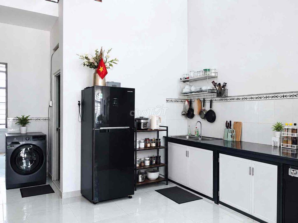 KẾ TRẦN HƯNG ĐẠO - 2 TẦNG - 76m2 - HẺM 4m- 3,1 tỷ