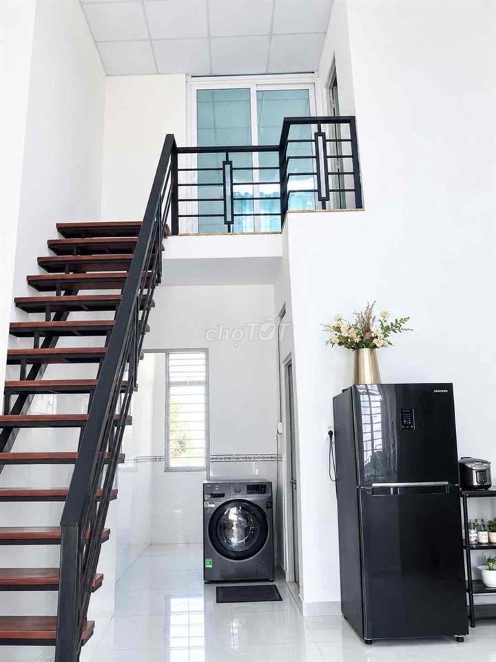KẾ TRẦN HƯNG ĐẠO - 2 TẦNG - 76m2 - HẺM 4m- 3,1 tỷ