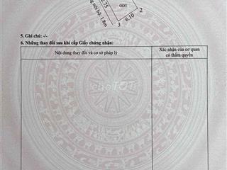 CHỢ BÌNH NHÂM LÁI THIÊU - 73m2 - NỞ HẬU - HẺM OTO - 2,9 TỶ