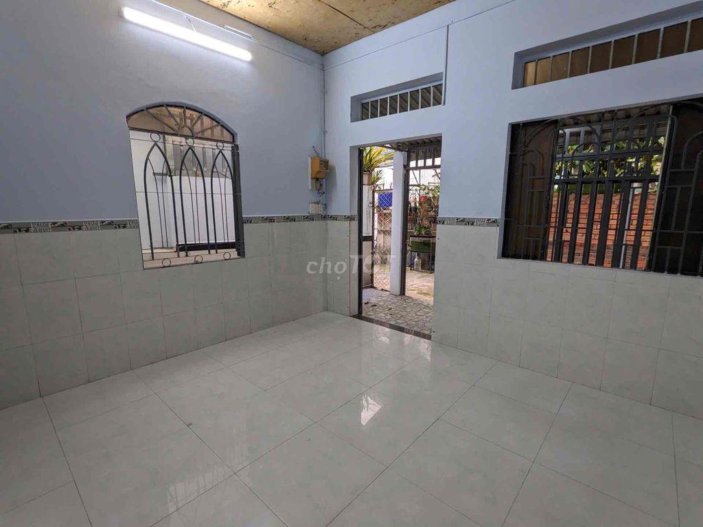 ĐƯỜNG ĐT743 - ĐÔNG HOÀ - 77m2 - NỞ HẬU - 2,9 Tỷ - MẶT TIỀN 5,5m