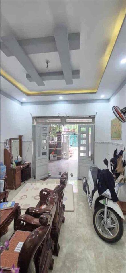 NGUYỄN TRI PHƯƠNG - 5,75 TỶ - 3 TẦNG - 5PN