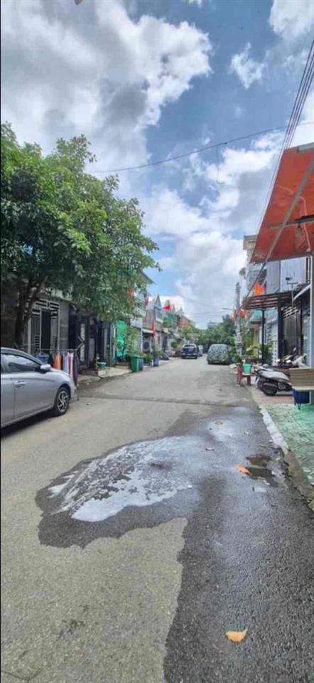 NGUYỄN TRI PHƯƠNG - 5,75 TỶ - 3 TẦNG - 5PN