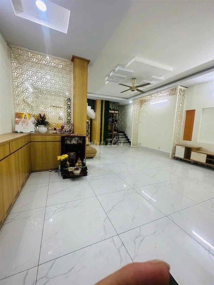LONG TRƯỜNG 107m2 - 3 TẦNG - 2OTO- GIẢM SÂU 2 tỷ