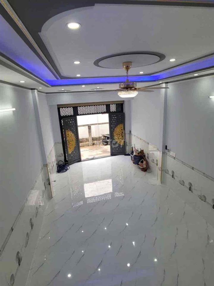 ĐƯỜNG PHẠM NGŨ LÃO - TT DĨ AN - NHÀ MỚI 2 TẦNG - 66m2 - 4,3 TỶ