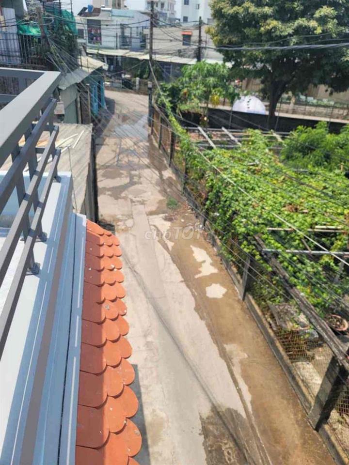 ĐƯỜNG PHẠM NGŨ LÃO - TT DĨ AN - NHÀ MỚI 2 TẦNG - 66m2 - 4,3 TỶ