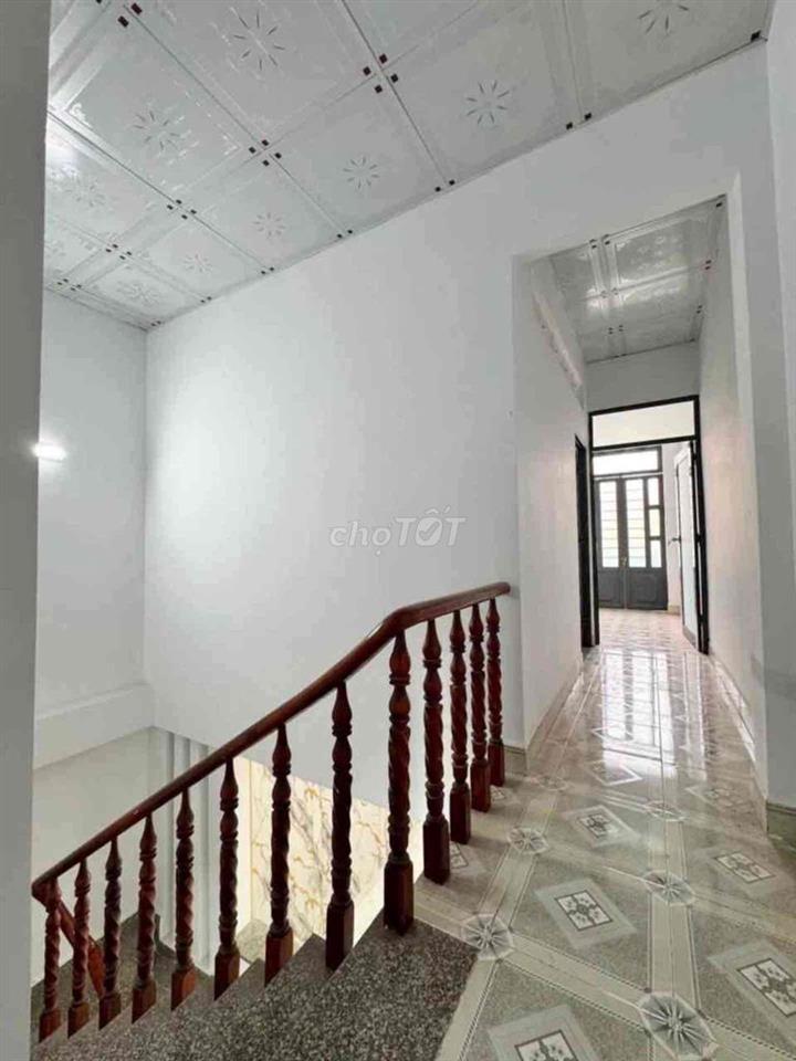 NGUYỄN THỊ MINH KHAI 61m2 - 3,9tỷ - ĐƯỜNG TRƯỚC NHÀ 8m - KHU TRÍ THỨC