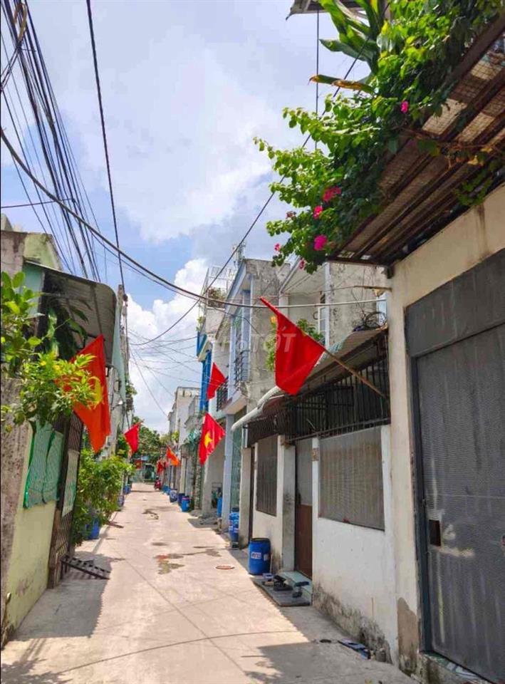 48m2 - 1,85tỷ - 2pn - Đông Hoà - Trung Tâm Dĩ An