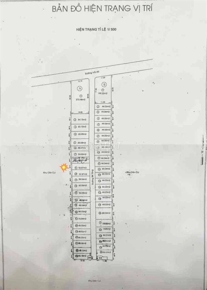 48m2 - 1,85tỷ - 2pn - Đông Hoà - Trung Tâm Dĩ An
