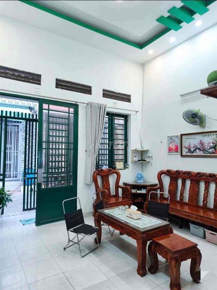 48m2 - 1,85tỷ - 2pn - Đông Hoà - Trung Tâm Dĩ An