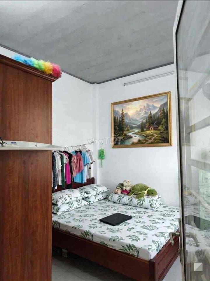 48m2 - 1,85tỷ - 2pn - Đông Hoà - Trung Tâm Dĩ An
