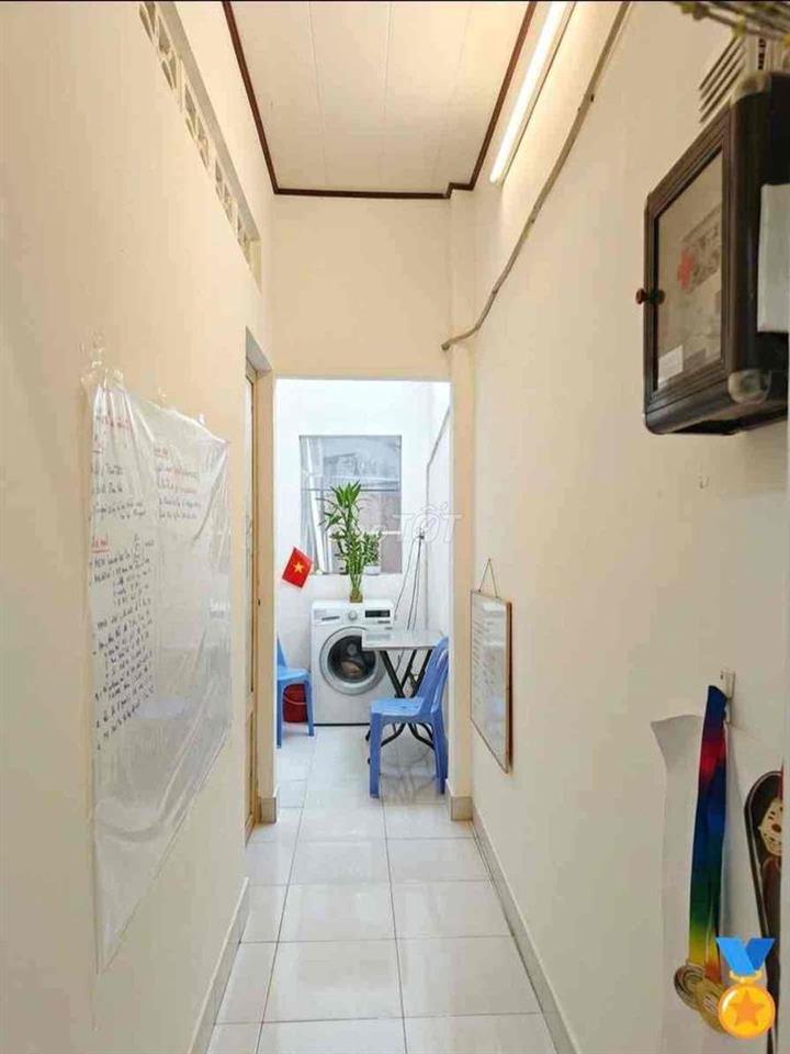 48m2 - 1,85tỷ - 2pn - Đông Hoà - Trung Tâm Dĩ An