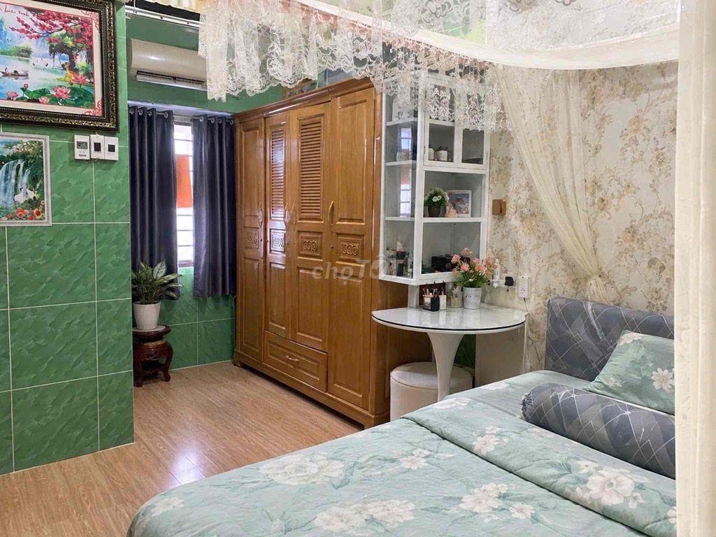 Đường số 11 - Linh Xuân - 78m2 - 3,95tỷ