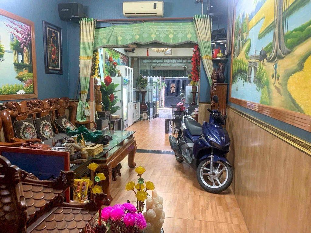 Đường số 11 - Linh Xuân - 78m2 - 3,95tỷ
