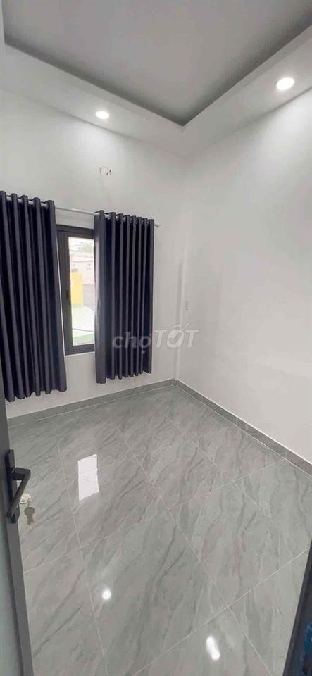 HẺM DƯƠNG VĂN CẢM - P LINH XUÂN - THỦ ĐỨC - 56m2 - 3,8tỷ