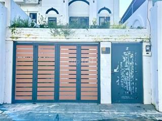 118m2 - mặt tiền 2 tầng - nhà mới - cách vincom dĩ an 300m - 6,5 tỷ