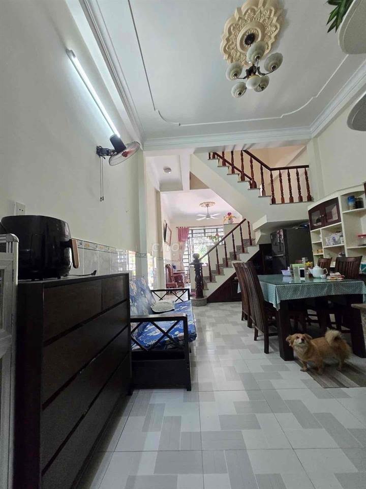 TAM PHÚ - 150m2-  CHỦ NGỘP - ĐÃ HOÀN CÔNG