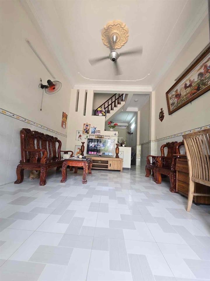 TAM PHÚ - 150m2-  CHỦ NGỘP - ĐÃ HOÀN CÔNG