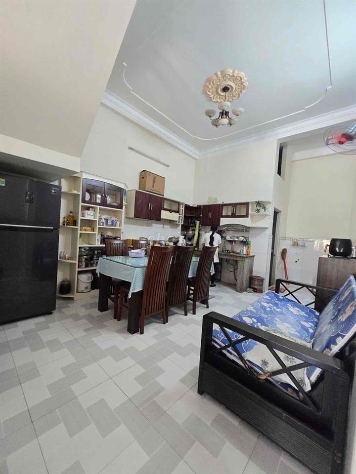 TAM PHÚ - 150m2-  CHỦ NGỘP - ĐÃ HOÀN CÔNG