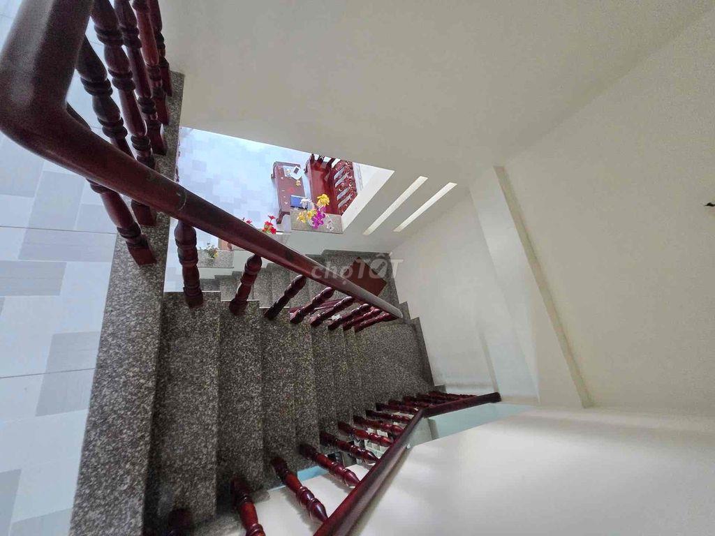 TAM PHÚ - 150m2-  CHỦ NGỘP - ĐÃ HOÀN CÔNG