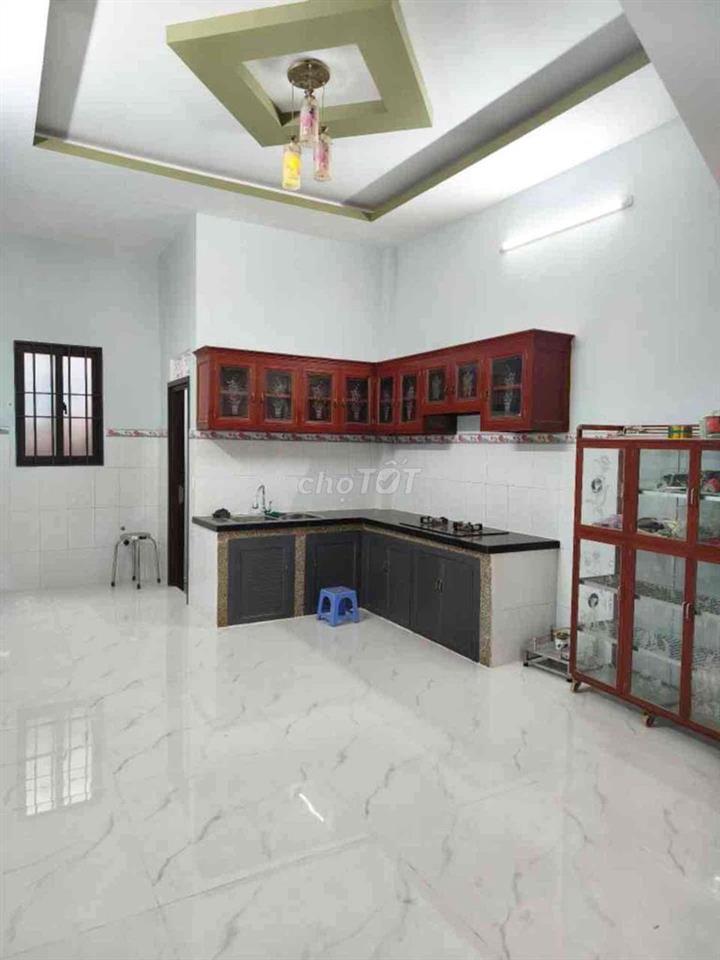 LINH XUÂN - 2 TẦNG- 82m - HOÀN CÔNG - XE HƠI - ĐƯỜNG SỐ 8