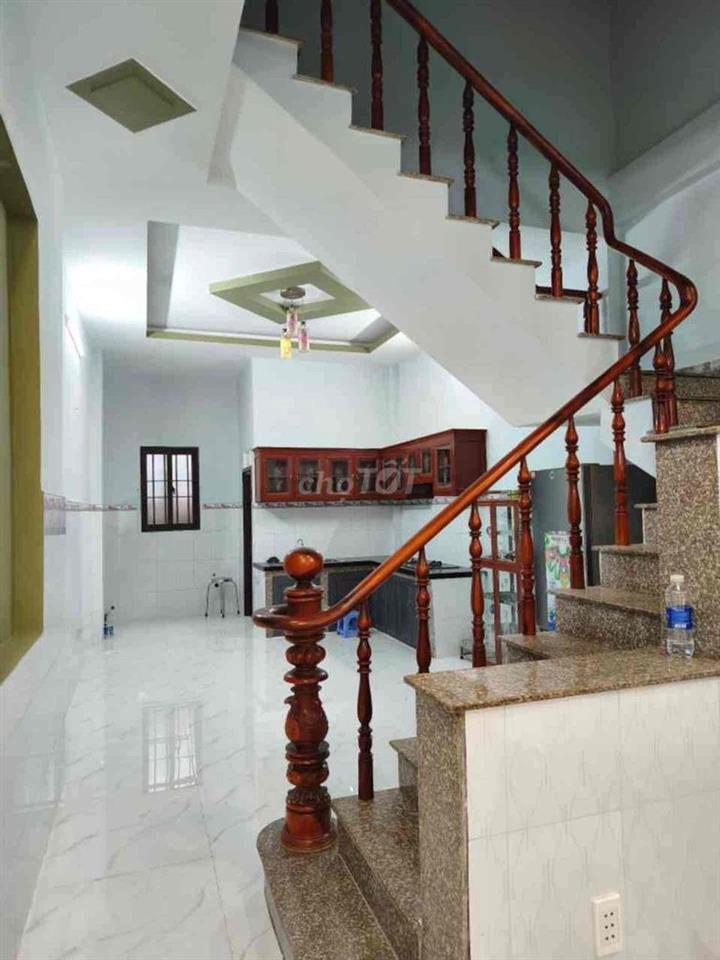 LINH XUÂN - 2 TẦNG- 82m - HOÀN CÔNG - XE HƠI - ĐƯỜNG SỐ 8