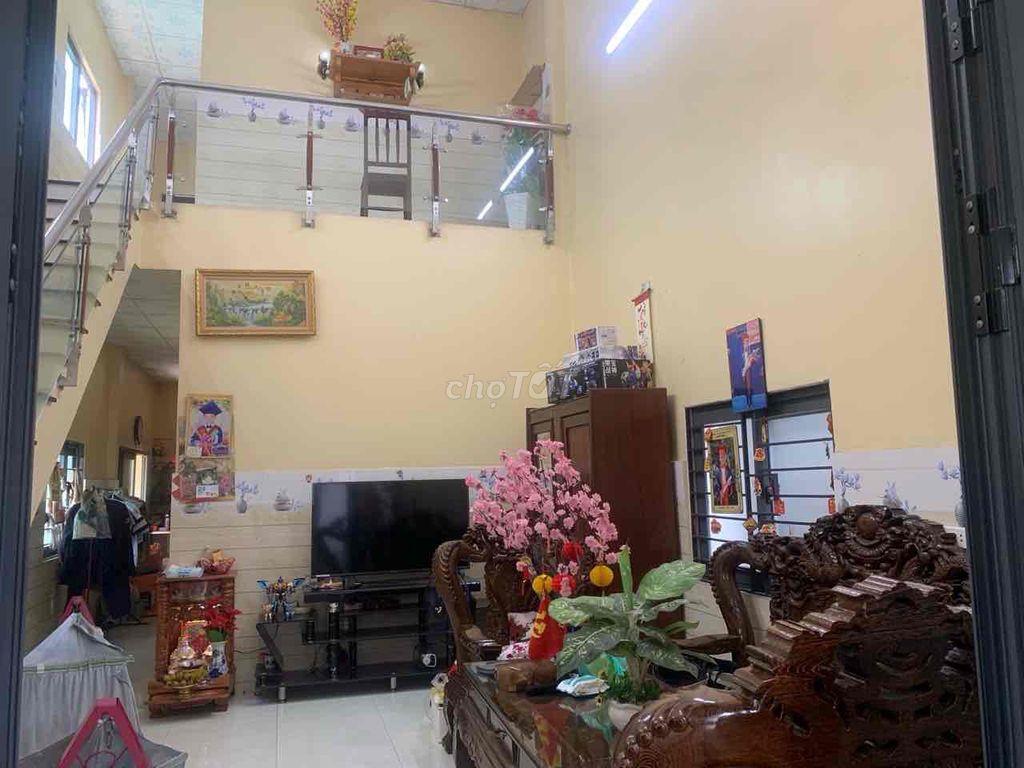 VÕ THỊ SÁU- PHƯỜNG ĐÔNG HOÀ-  3PN - 87m2 - 400m RA GO DĨ AN