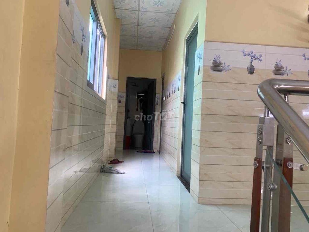 VÕ THỊ SÁU- PHƯỜNG ĐÔNG HOÀ-  3PN - 87m2 - 400m RA GO DĨ AN