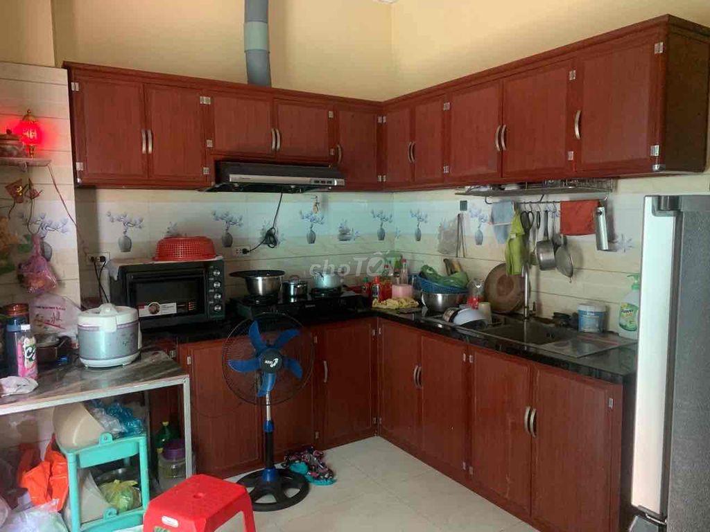 VÕ THỊ SÁU- PHƯỜNG ĐÔNG HOÀ-  3PN - 87m2 - 400m RA GO DĨ AN