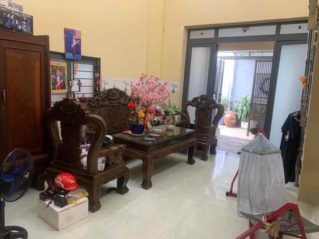 VÕ THỊ SÁU- PHƯỜNG ĐÔNG HOÀ-  3PN - 87m2 - 400m RA GO DĨ AN