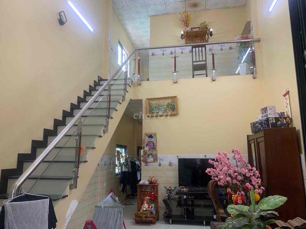 VÕ THỊ SÁU- PHƯỜNG ĐÔNG HOÀ-  3PN - 87m2 - 400m RA GO DĨ AN