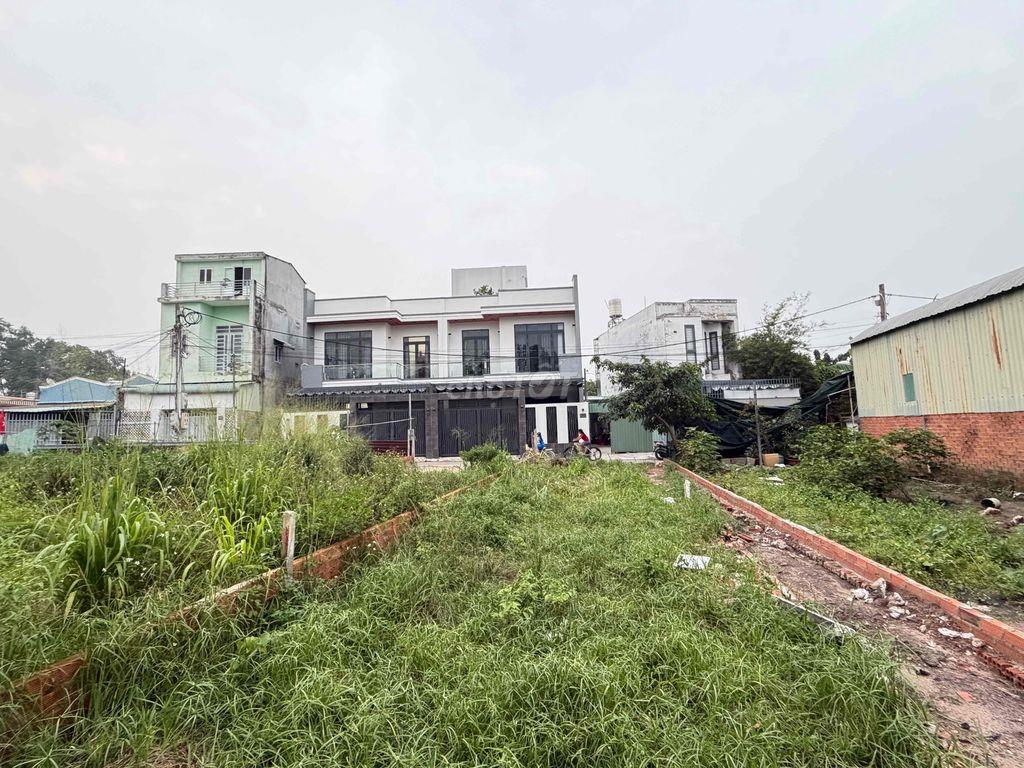 BÁN ĐẤT GẦN TRƯỜNG HỌC PHÚ HOÀ