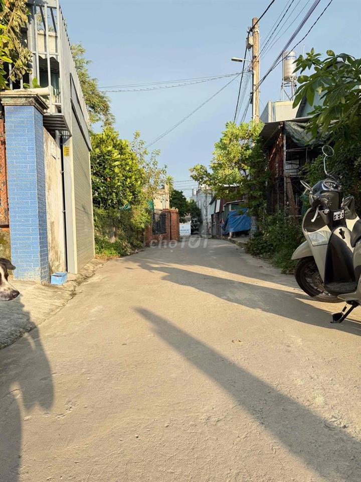 BÁN ĐẤT GẦN TRƯỜNG HỌC PHÚ HOÀ