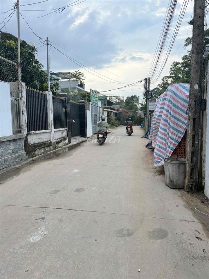 BÁN NHÀ MỚI GẦN CHỢ, TRƯỜNG HỌC TẠI PHÚ HOÀ GIÁ HỢP LÝ