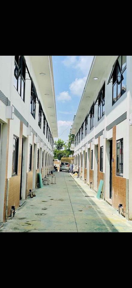 Nhà Bán 2PN 2WC NGAY KHU CĂN HỘ DESTINO CENTRO
