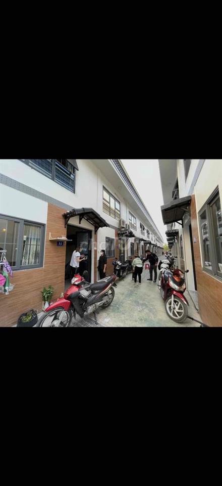 Nhà Bán 2PN 2WC NGAY KHU CĂN HỘ DESTINO CENTRO