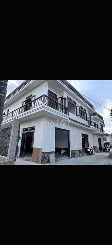 Nhà Bán 2PN 2WC NGAY KHU CĂN HỘ DESTINO CENTRO