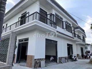 Nhà Bán 2PN 2WC NGAY KHU CĂN HỘ DESTINO CENTRO