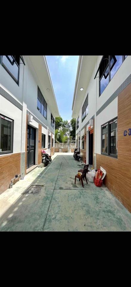Nhà Bán 2PN 2WC NGAY KHU CĂN HỘ DESTINO CENTRO