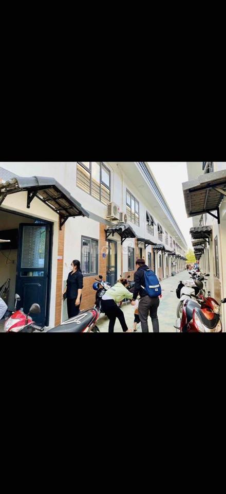 Nhà Bán 2PN 2WC NGAY KHU CĂN HỘ DESTINO CENTRO