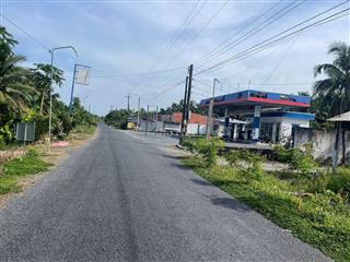 Bán đất.hương lộ 31, ấp trà ốp xã an trường tỉnh Vĩnh Long (mới)